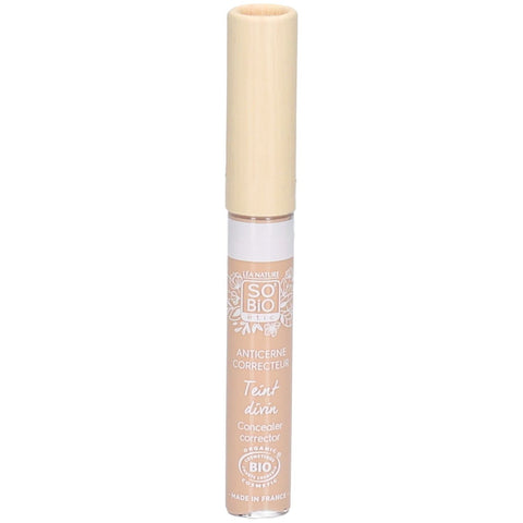 So Bio Etic Anticerne Doré Clair (6 ml)