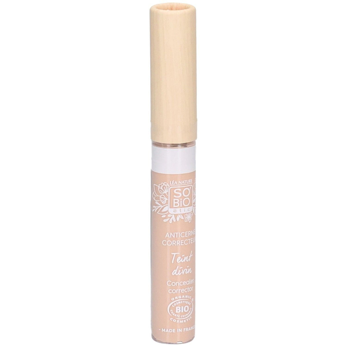 So Bio Etic Anticerne Medium Rosé (6 ml)