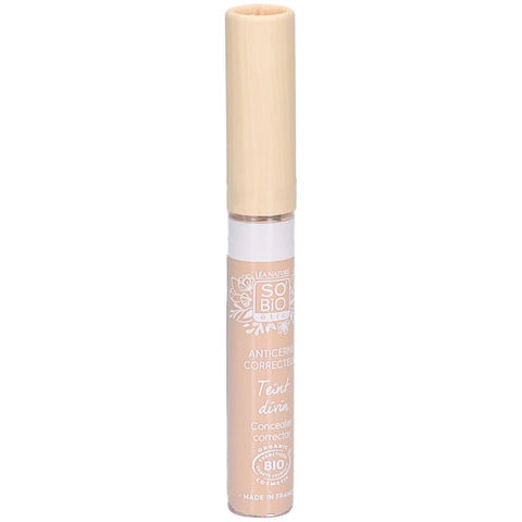 So Bio Etic Anticerne Medium Rosé (6 ml)