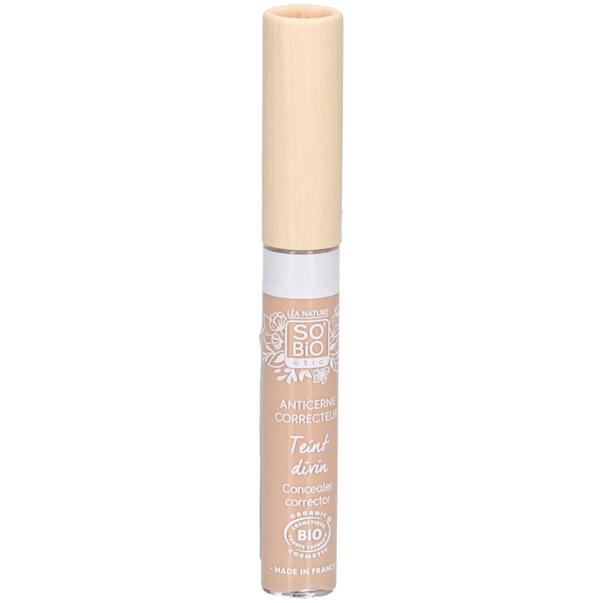 So Bio Etic Anticerne Medium Doré (6 ml)