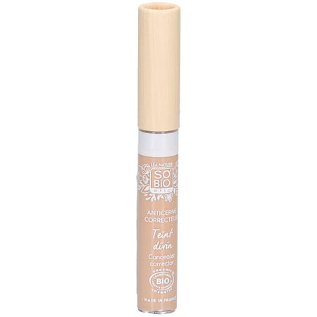 So Bio Etic Anticerne Medium Doré (6 ml)
