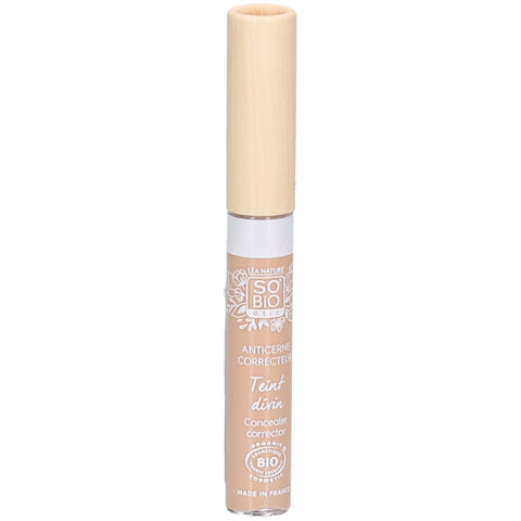 So Bio Etic Anticerne Medium Doré (6 ml)