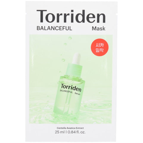 Torriden Balanceful Mask (25 ml)