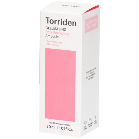 Torriden Cellmazing Ampoule perfectrice de pores (30 ml)
