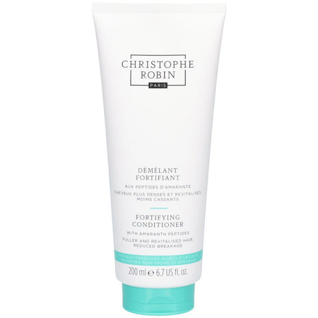 Christophe Robin Démêlant Fortifiant aux Peptides d'Amarante