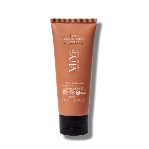 MiYé Velouté Corps Douceur (75 ml)