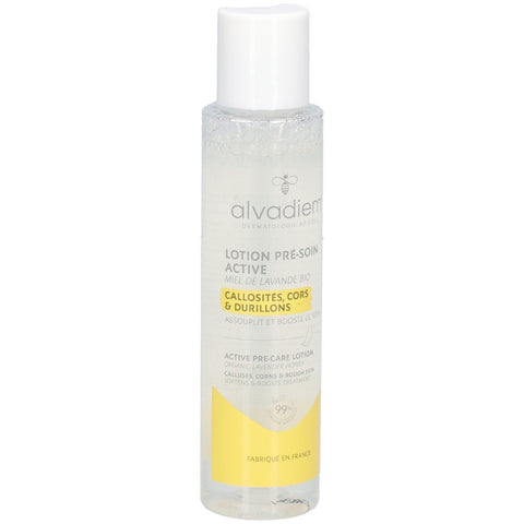 Alvadiem Pre-Care Active Lotion 100 ml