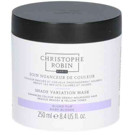 Christophe Robin Soin Nuanceur de Couleur - Blond Pur (250 ml)