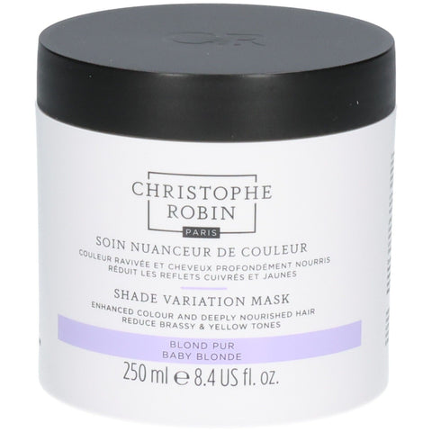 Christophe Robin Soin Nuanceur de Couleur - Blond Pur (250 ml)