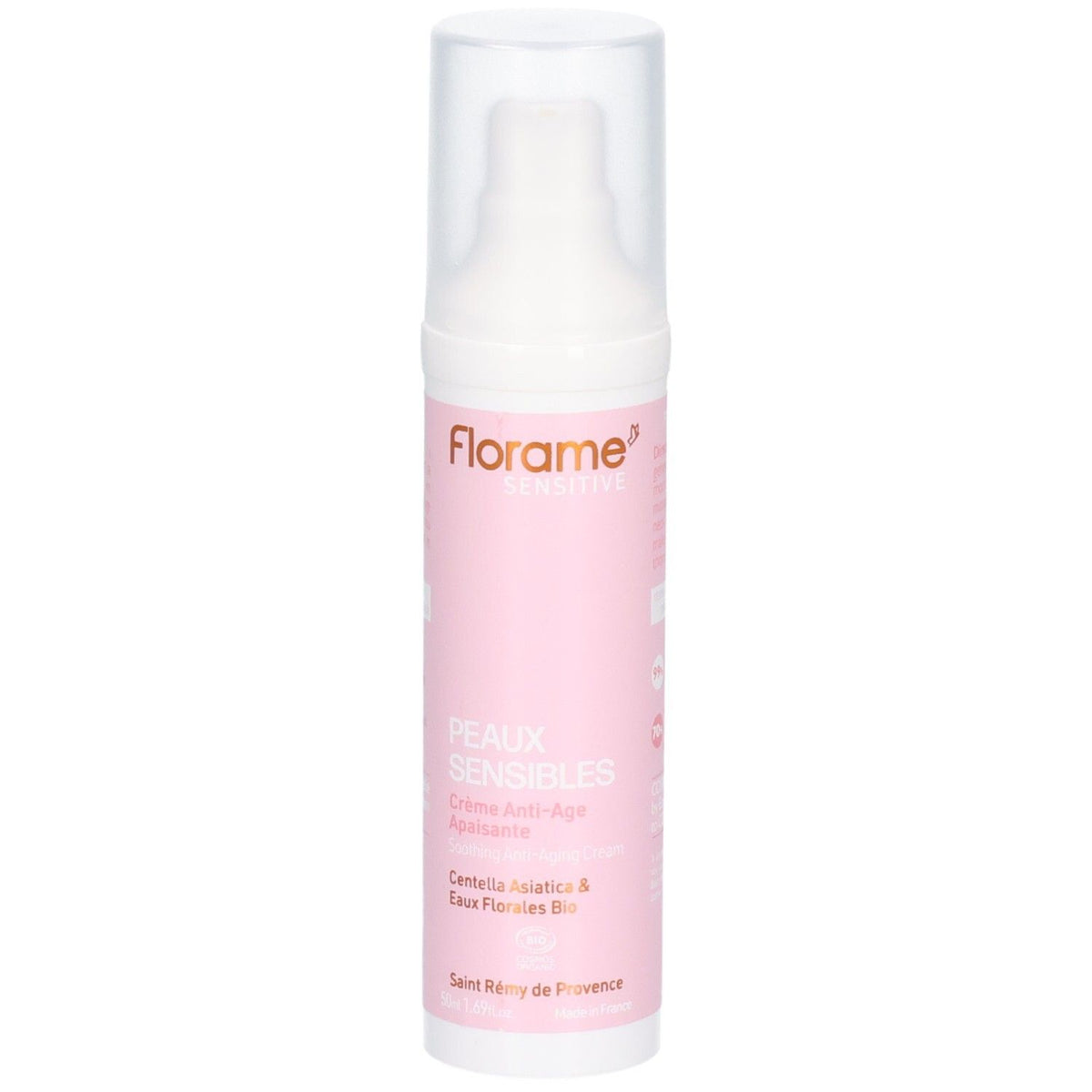 Florame Crème Anti-Age Apaisante (50 ml)