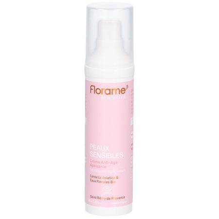 Florame Crème Anti-Age Apaisante (50 ml)