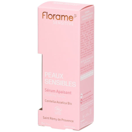 Florame Sérum apaisant (30 ml)