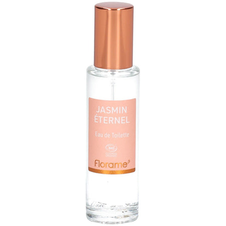 Florame Eau de Toilette Jasmin Eternel (30 ml)