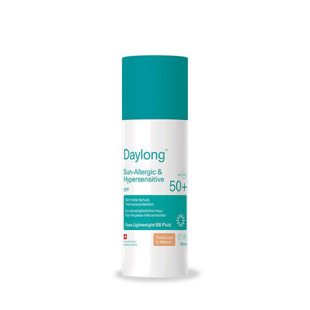 Galderma Daylong Sun Allergic & Hypersensitive (50 ml)
