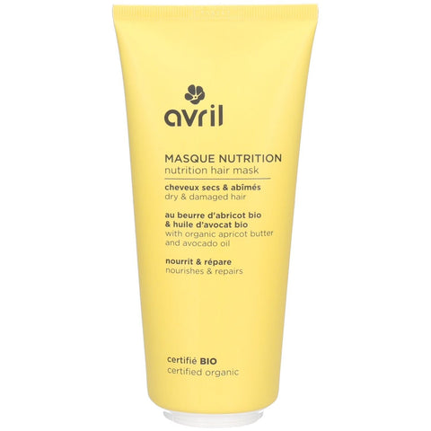 Avril Masque Nutrition (200 ml)