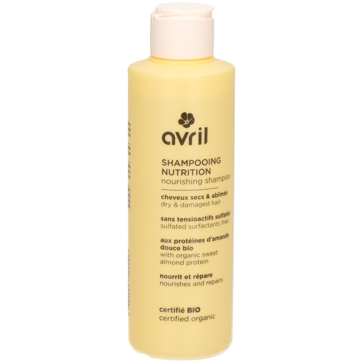 Avril Shampooing nutrition (250 ml)