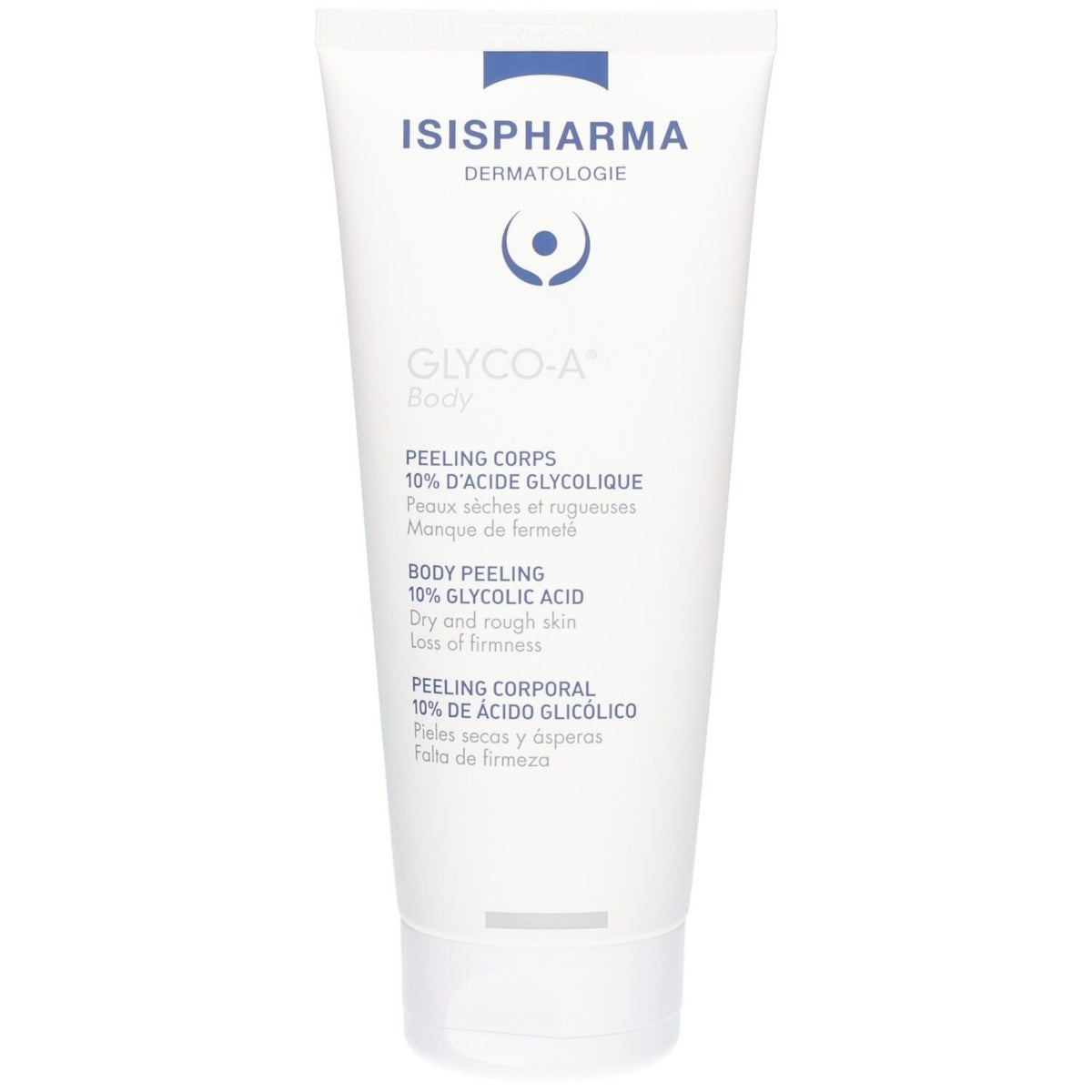 Isispharma Glyco-A Body (200 ml)