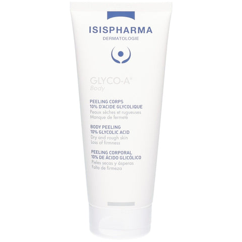 Isispharma Glyco-A Body (200 ml)