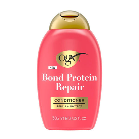 OGX Après-shampooing Bond Protein Repair (385 ml)