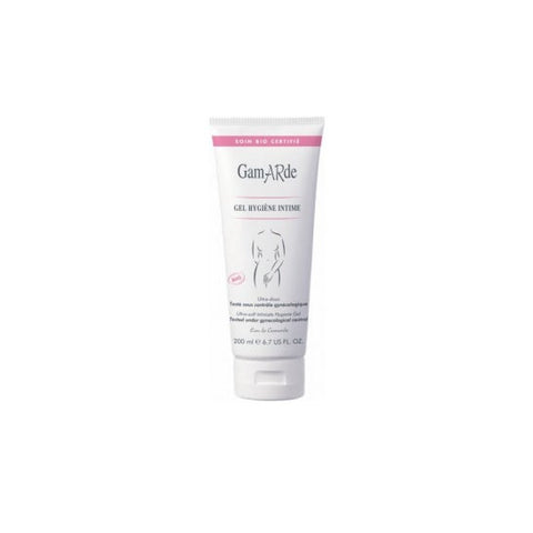 Gamarde Gel Hygiène Intime (200 ml)