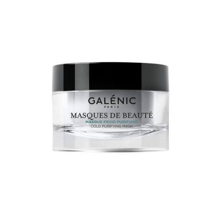 Galénic Masque Purifiant à froid 50ml