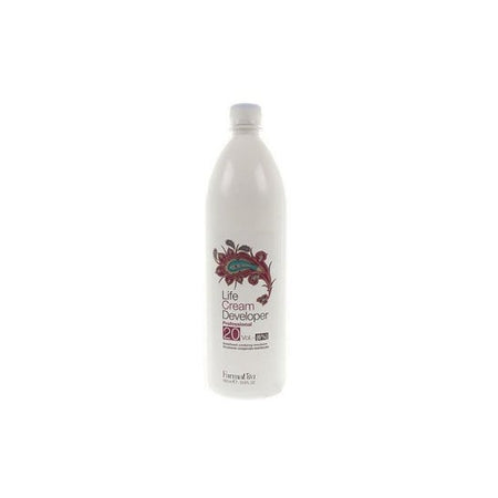 Farmavita Life crème oxydante 20vol 6% (1000 ml)