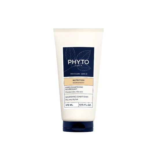 Phyto Nutrition Après-Shampooing Nourrissant (175 ml)