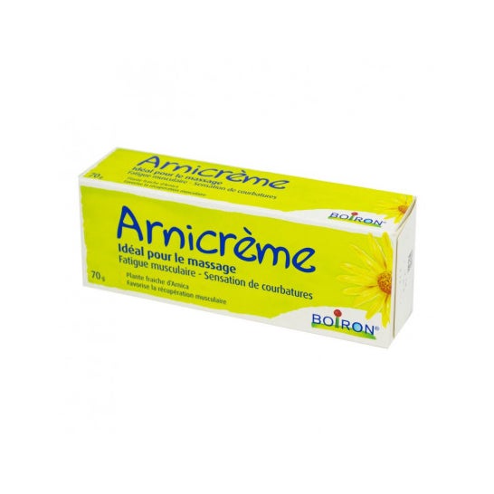 Boiron Arnicreme (70 g)