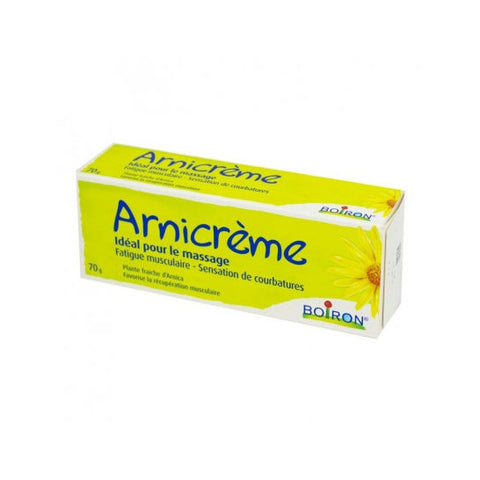 Boiron Arnicreme (70 g)