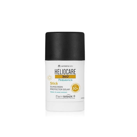 Heliocare 360º Pediatrics Stick SPF50+ (25 g)