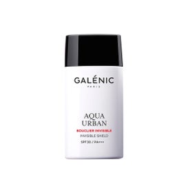 Galenic Aqua Urban Invisible Shield SPF30 40 ml