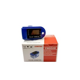 Contec CMS50D2 oxymètre de pouls (1 pièce)