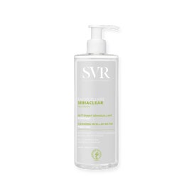 SVR Sebiaclear Micellar Water 400ml