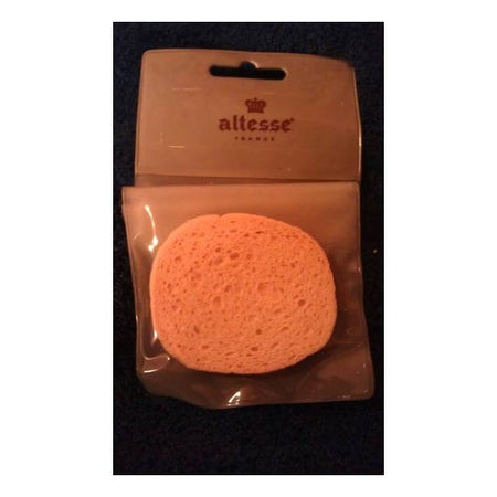 Altess éponge végétale ronde (3 pièces)