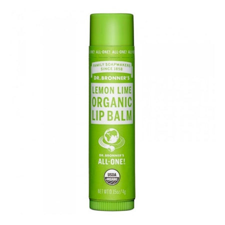 Dr Bronner's Lemon-Lime Baume (4 g)