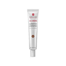 Erborian CC Crème Soin Correcteur Teinté Rich 40 ml