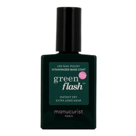 Manucurist Green Flash base vitaminée (15 ml)