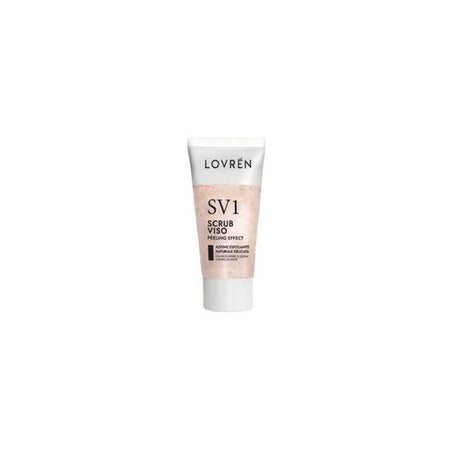 Lovren SV1 gommage visage effet peeling (50 ml)