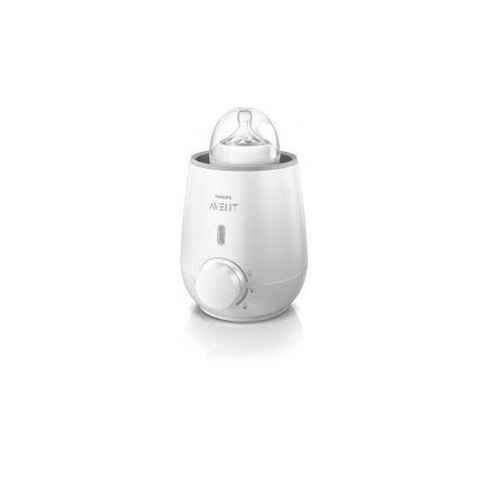 Philips Avent chauffe-biberon électrique (1 pièce)