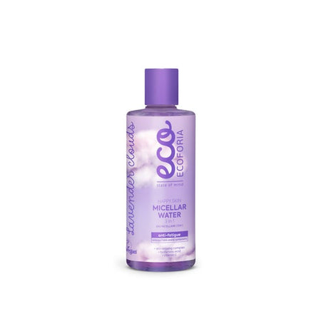 Ecoforia Happy Skin 3 en 1 Eau Micellaire 300ml