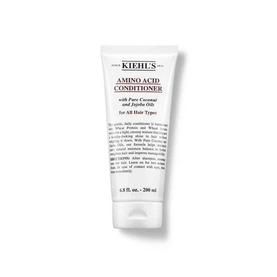 Kiehl's Après-shampoing aux acides aminés (200 ml)