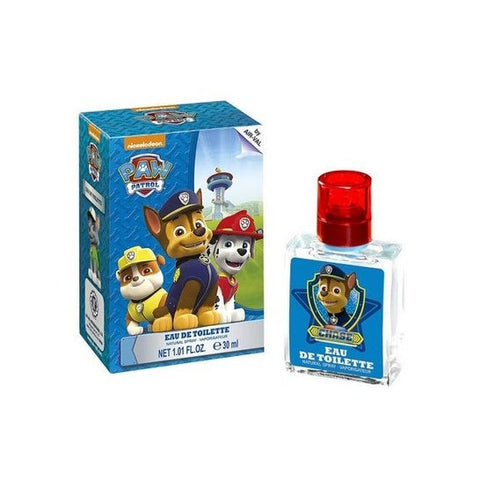 Air-val Paw Patrol eau de toilette (30 ml)