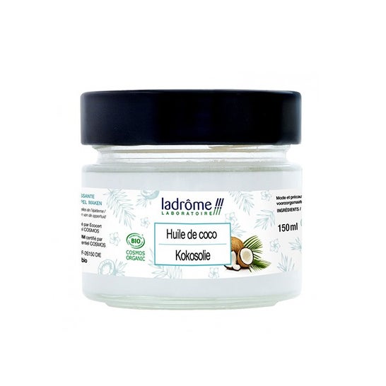 Ladrome Hle Veg Coco (150 ml)