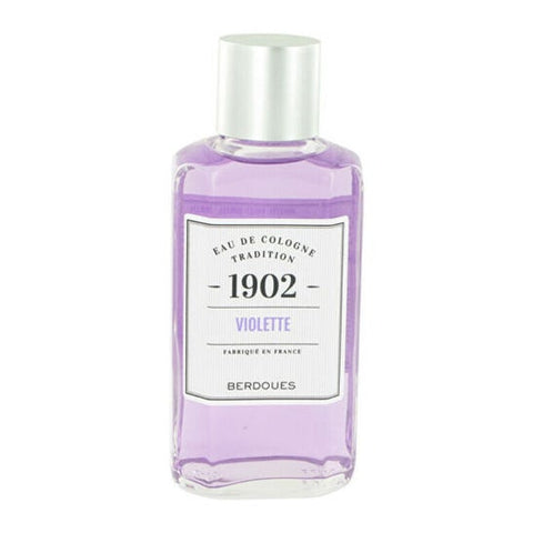 Berdoues 1902 Eau de Cologne Violette 245ml