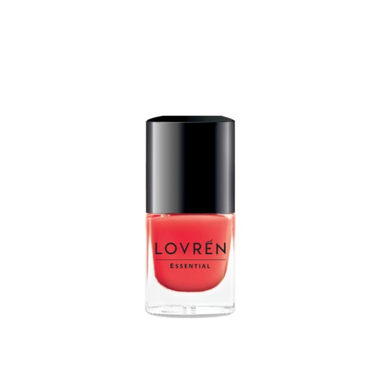 Lovren Vernis à Ongles S8 Corail (5 ml)