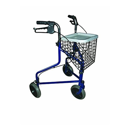 Herdegen Rollat Delta 3 Roue 243830