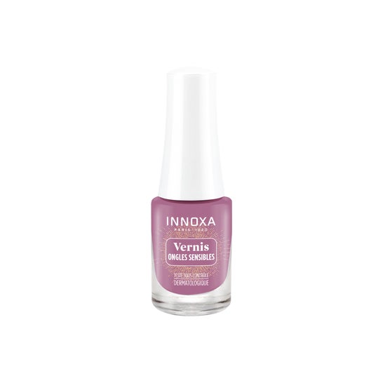 Innoxa Vernis Ongles Sensibles 907 Natural 5ml