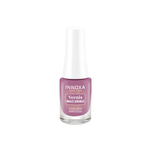 Innoxa Vernis Ongles Sensibles 907 Natural 5ml