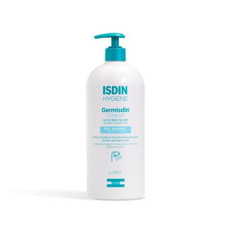 ISDIN Germisdin Hygiène et Protection Gel De Bain (1L)