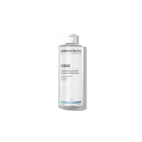 Dermaceutic Oxybiome Eau Micellaire Nettoyante (400 ml)